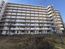 【東京都/大田区仲六郷】ルネ蒲田 外観