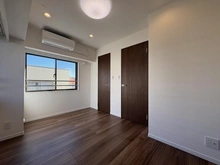 【東京都/大田区仲六郷】ルネ蒲田 洋室（１)