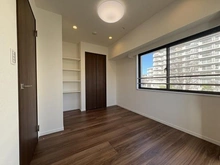 【東京都/大田区仲六郷】ルネ蒲田 洋室（１)