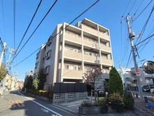 【東京都/大田区池上】日神デュオステージ池上 外観