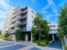 【東京都/大田区矢口】プライム大田矢口ウエスト棟 ウエスト棟（総戸数78戸）