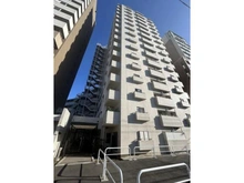 【東京都/大田区大森中】梅屋敷パークファミリア 外観：京浜急行本線「梅屋敷」駅まで徒歩2分