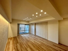 【東京都/大田区大森中】梅屋敷パークファミリア 約12.1帖のリビング・ダイニング