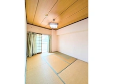 【東京都/大田区下丸子】ダイアパレス下丸子 お子様のプレイルームや、お昼寝スペースとしても重宝します。