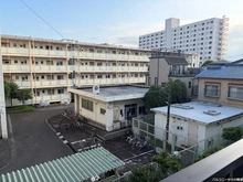【東京都/大田区大森西】ニックハイム大森第5 