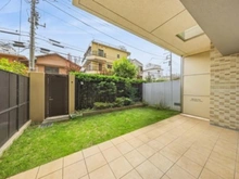 【東京都/大田区西六郷】プラウドシティ大田六郷フォレスト街区棟 ※掲載写真はCG加工済みのため現況と異なります。