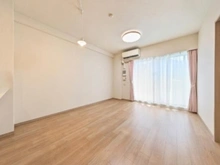 【東京都/大田区西六郷】プラウドシティ大田六郷フォレスト街区棟 ※掲載写真はCG加工済みのため現況と異なります。