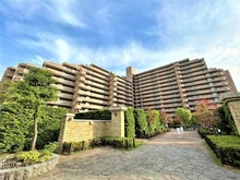 【東京都/大田区仲六郷】ワイズ222（WISE222） 外観：総戸数222戸のビッグコミュニティ