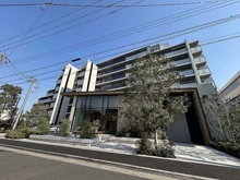 【東京都/大田区北糀谷】プラウド京急蒲田 