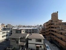 【東京都/大田区北糀谷】プラウド京急蒲田 