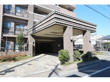 【東京都/大田区西六郷】ナイスパークフロンテージ西六郷 