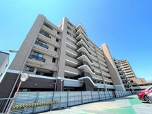 【東京都/大田区蒲田本町】グランイーグル蒲田ネオスト 