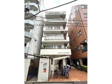 【東京都/墨田区亀沢】ライオンズマンション両国第3 鉄骨鉄筋コンクリート造地上6階建て・総戸数18戸