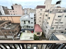 【東京都/墨田区亀沢】ライオンズマンション両国第3 眺望