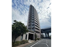 【東京都/江戸川区上一色】ダイアパレス小岩 外観：総戸数51戸のマンション