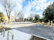 【東京都/府中市押立町】ニューライフマンション武蔵野台C棟 