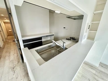 【東京都/多摩市連光寺】ドラゴンマンション多摩四番館聖蹟桜ヶ丘 