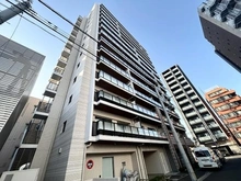 【東京都/府中市宮西町】ガーラ・レジデンス府中宮西町 (株)FJネクスト旧分譲、ガーラ・レジデンスシリーズ