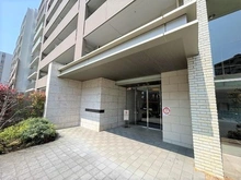 【東京都/府中市四谷】デュオヒルズ府中多摩川 