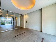 【東京都/府中市四谷】デュオヒルズ府中多摩川 管理人日勤、安心のモニター付きオートロック完備