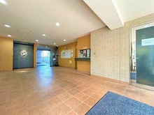 【東京都/府中市片町】府中スカイハイツ 日勤管理マンション
