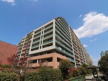 【東京都/府中市是政】リムザ 長谷工グループ新築時販売・施工・管理マンション
