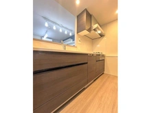 【神奈川県/横浜市戸塚区吉田町】ルネ横浜戸塚 食洗器、浄水器付システムキッチン！
