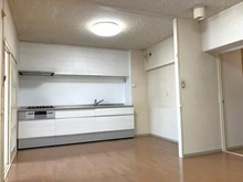 【神奈川県/横浜市戸塚区平戸】パールハイム東戸塚 約70平米のゆとりある3LDK。