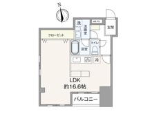 【神奈川県/横浜市戸塚区名瀬町】サングレイス東戸塚参番館 間取り図