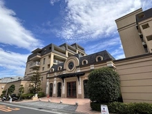 【神奈川県/横浜市戸塚区戸塚町】グランシティパレ・ド・リヴァージュ 外観