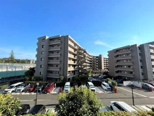 【神奈川県/横浜市戸塚区上矢部町】モアコート戸塚 総戸数135戸！新耐震基準マンション！