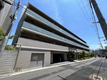 【大阪府/吹田市千里丘下】ガーデンパレス吹田千里丘Delight 外観