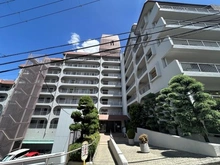 【大阪府/吹田市山田西】千里レックスマンションB棟 