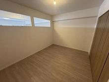 【大阪府/吹田市山田東】千里台スカイハイツC棟 納戸とは思えない広さ！趣味部屋やワークスペースにも◎