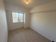 【大阪府/吹田市山田東】千里台スカイハイツC棟 お子様部屋や書斎にちょうどいいサイズ感