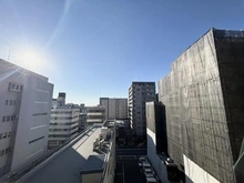 【大阪府/吹田市江坂町】江坂ハイデンス 8階部分、西向きです♪