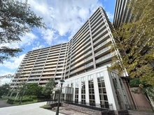 【大阪府/大阪市東淀川区大桐】BELISTA東淀川大桐B棟 外観：鉄筋コンクリート造　15階建て10階部分