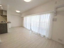 【大阪府/大阪市東淀川区大桐】BELISTA東淀川大桐B棟 LDK約14.3帖