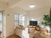 【大阪府/大阪市淀川区宮原】ローズコーポニュー大阪 外観：陽当たり良好なお部屋です