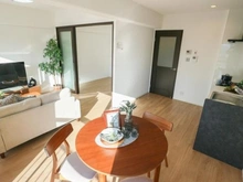 【大阪府/大阪市淀川区宮原】ローズコーポニュー大阪 