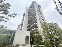 【大阪府/大阪市東淀川区下新庄】ローレルスクエアOSAKA　LINK 外観　2022年5月築