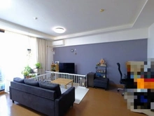 【大阪府/吹田市穂波町】クレステージ吹田 20帖あるため、広々しています♪