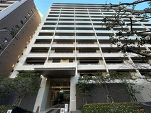 【大阪府/大阪市淀川区十八条】ザ・レジデンス東三国 外観