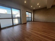 【大阪府/大阪市淀川区西三国】サン三国マンション リビング