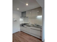 【大阪府/大阪市淀川区西三国】サン三国マンション キッチン