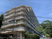 【大阪府/吹田市山田西】千里一条池スカイハイツB棟 