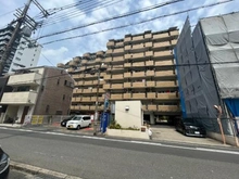 【大阪府/大阪市淀川区木川東】コスモハイツ新大阪2番館 御堂筋線「新大阪」駅徒歩15分♪