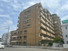 【大阪府/大阪市淀川区木川東】コスモハイツ新大阪2番館 東海道線「新大阪」駅徒歩15分♪