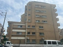 【大阪府/大阪市淀川区木川東】コスモハイツ新大阪2番館 