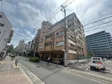 【大阪府/大阪市淀川区木川東】コスモハイツ新大阪2番館 